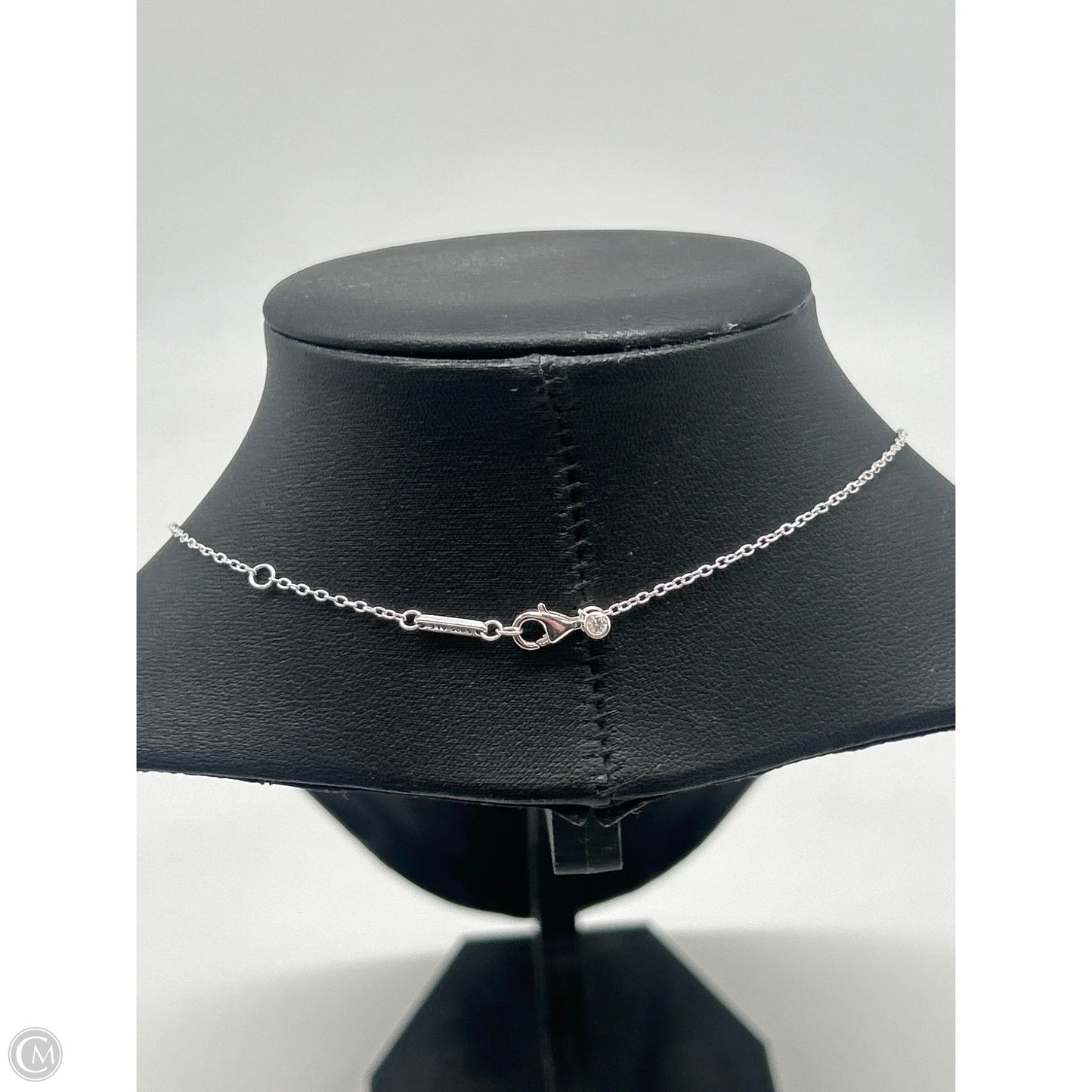 Necklace Sterling Silver By Pandora