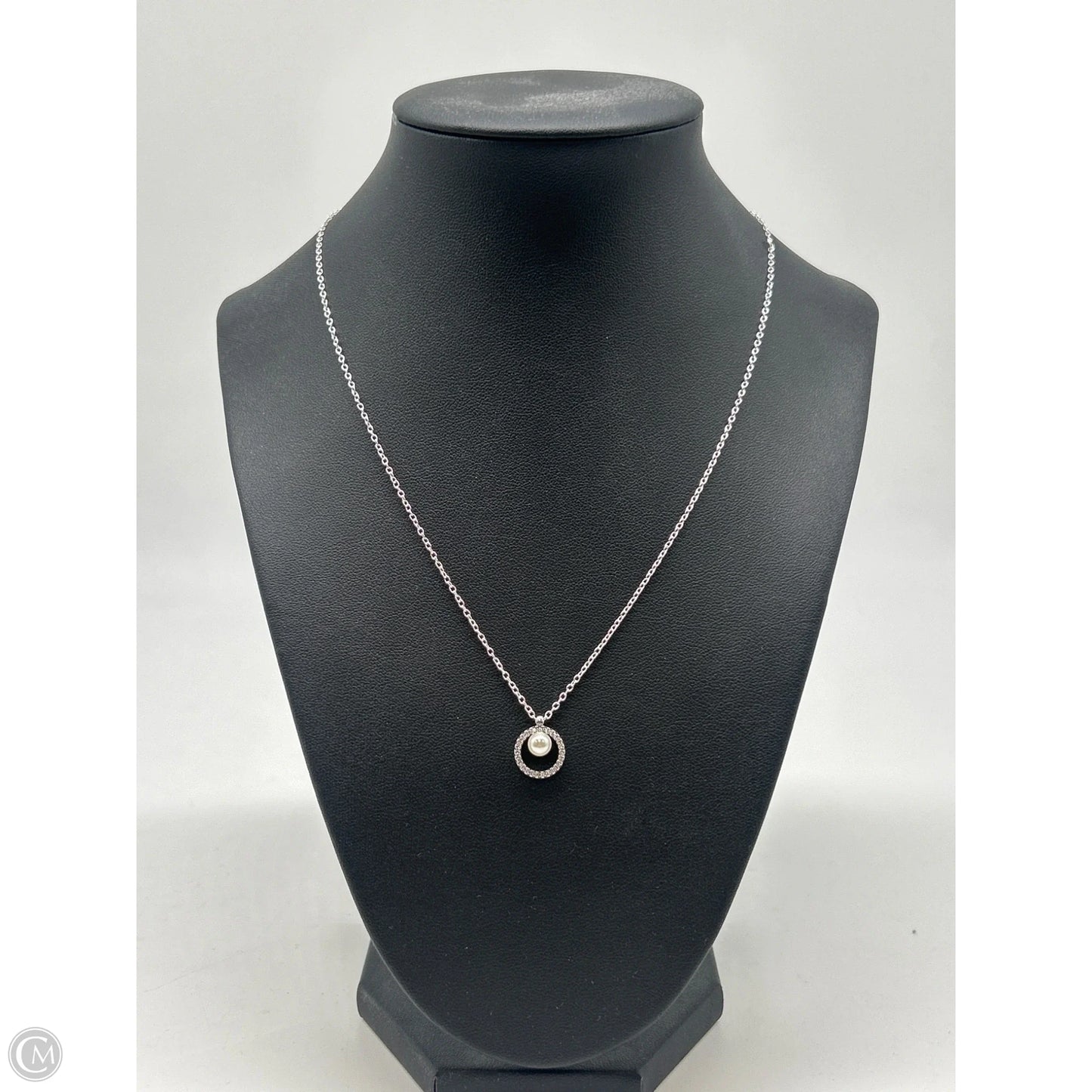 Necklace Sterling Silver By Pandora