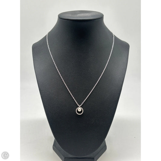 Necklace Sterling Silver By Pandora