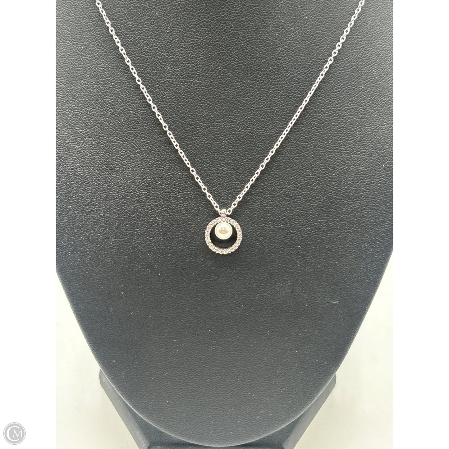 Necklace Sterling Silver By Pandora