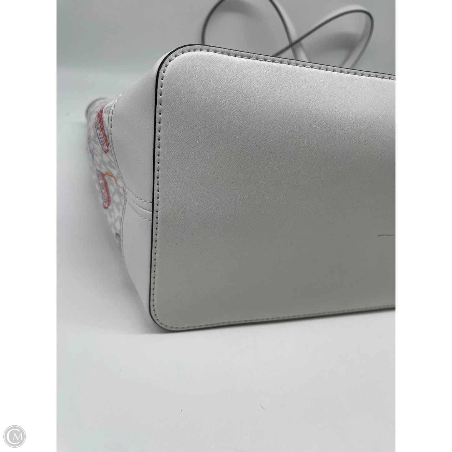 Handbag Designer By Michael Kors, Size: Large