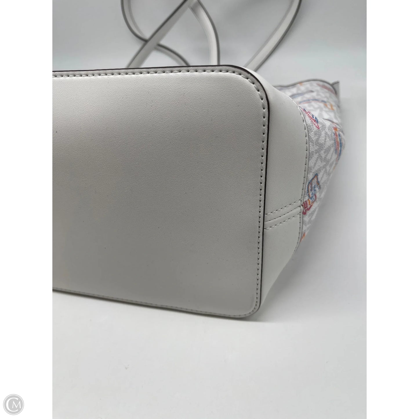 Handbag Designer By Michael Kors, Size: Large