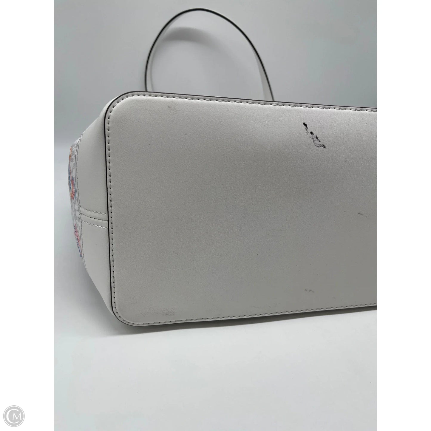 Handbag Designer By Michael Kors, Size: Large