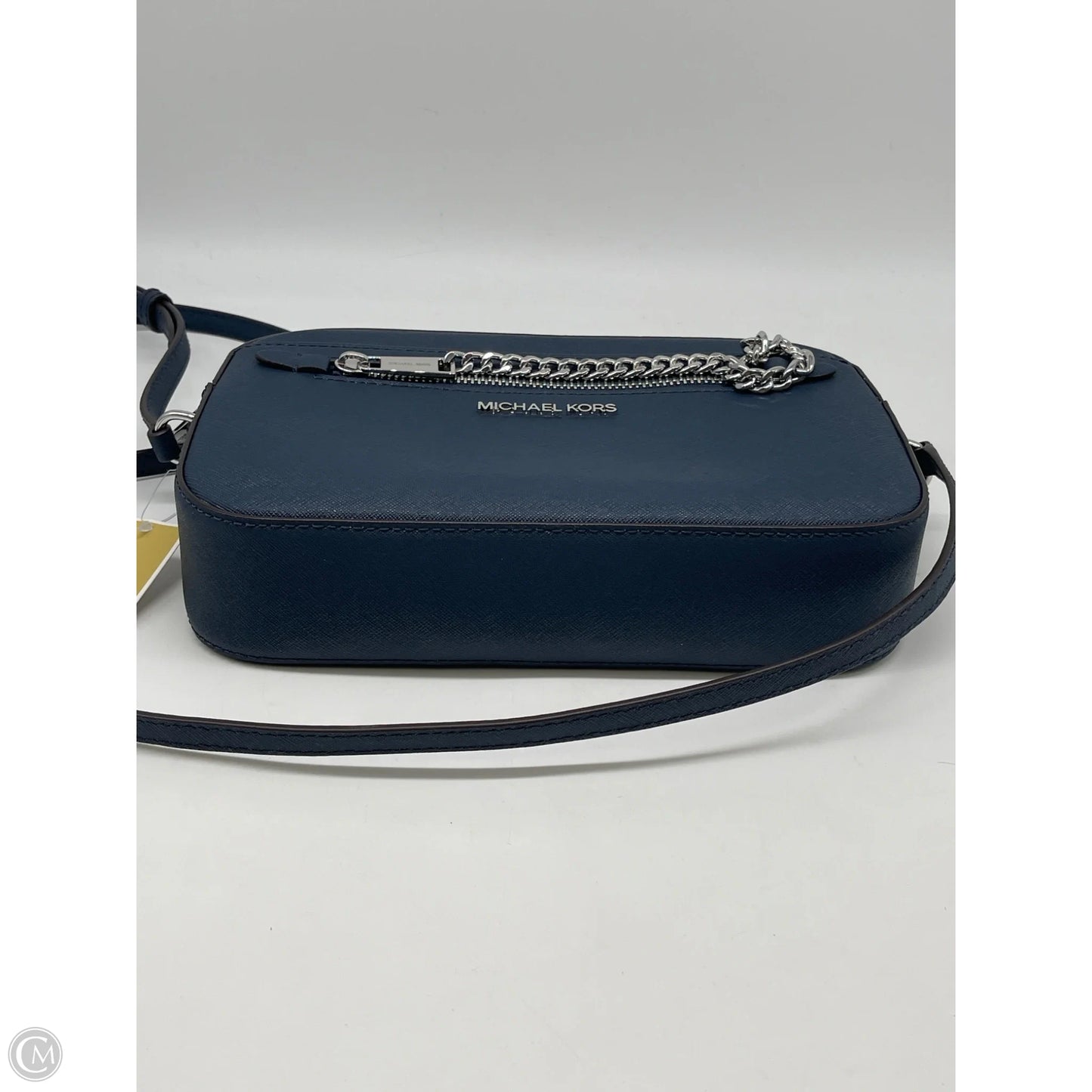 Crossbody Designer By Michael Kors, Size: Small