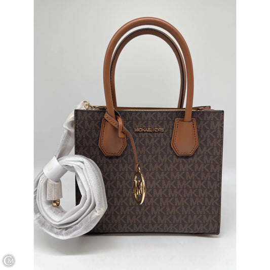 Handbag Designer By Michael Kors, Size: Small