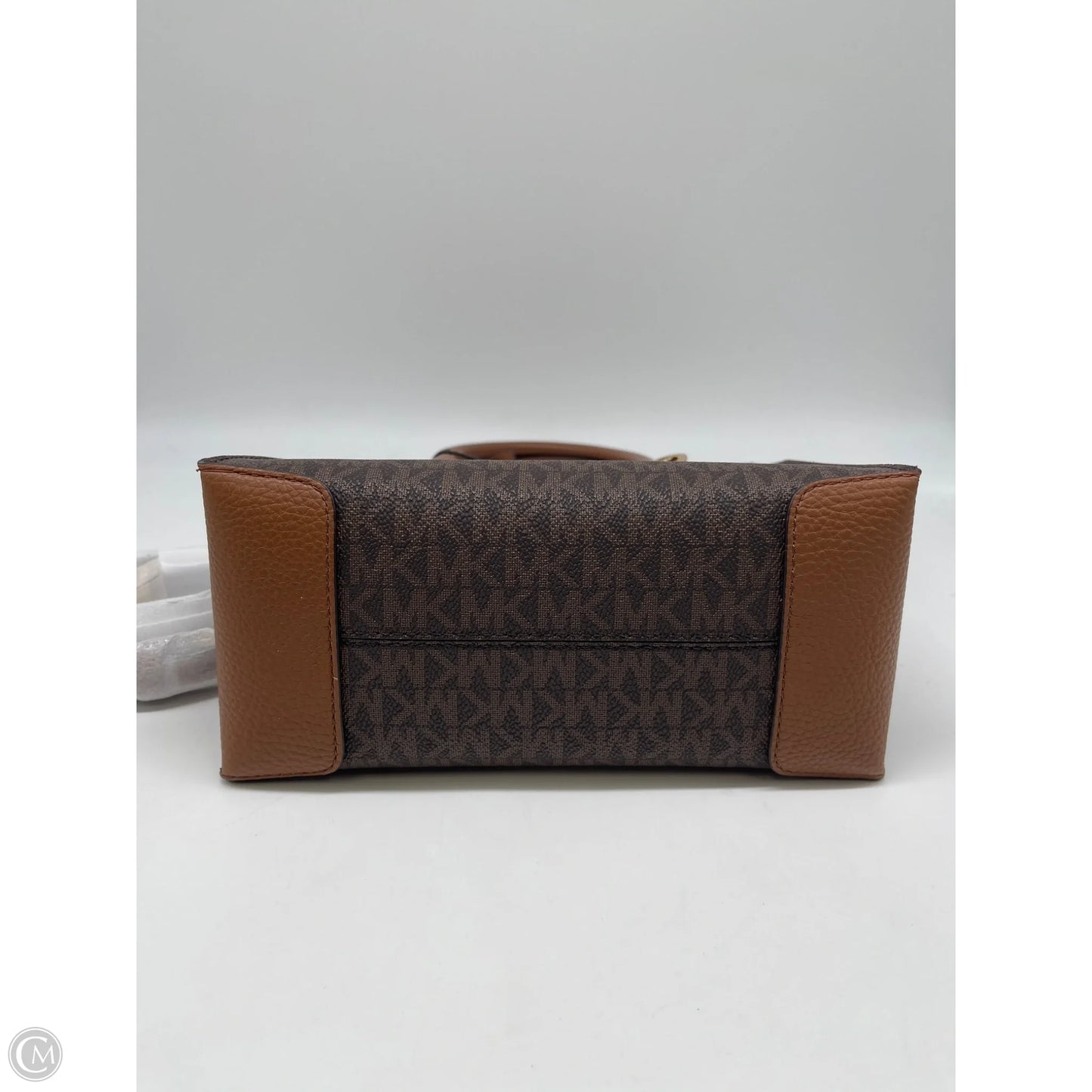 Handbag Designer By Michael Kors, Size: Small