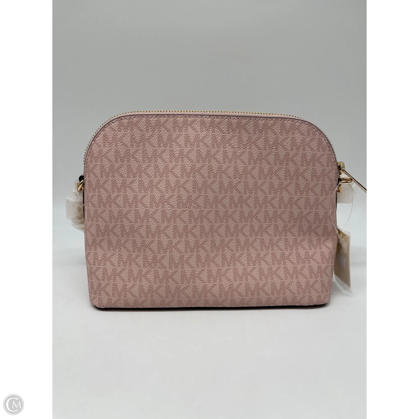 Crossbody Designer By Michael Kors, Size: Small