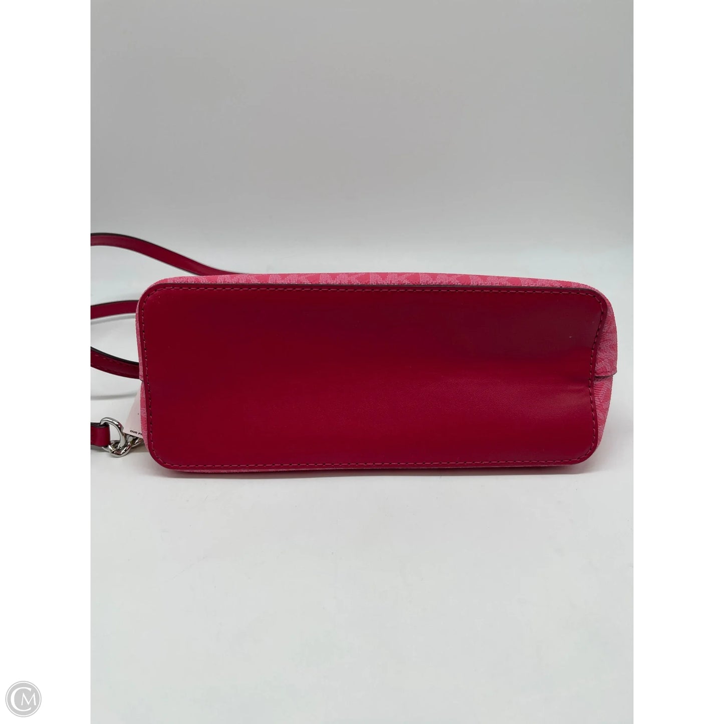 Crossbody Designer By Michael Kors, Size: Small