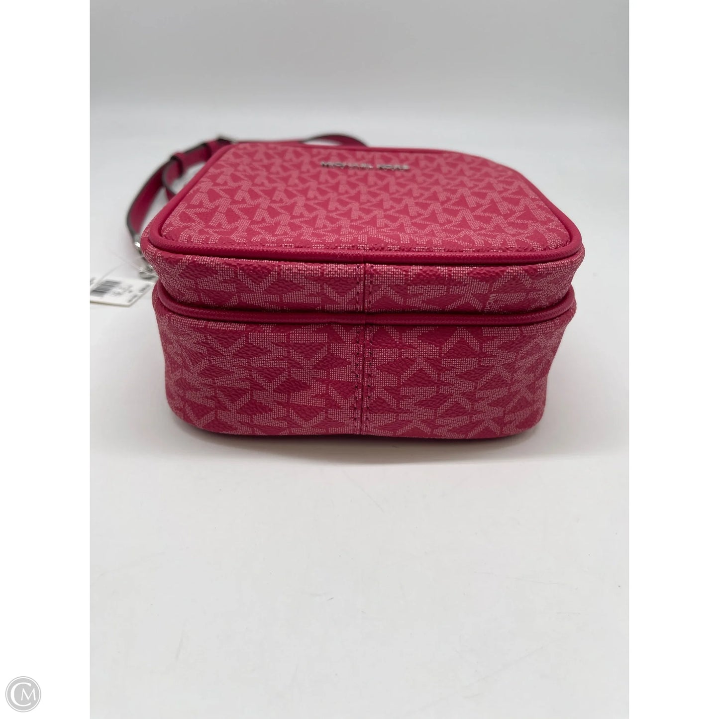 Crossbody Designer By Michael Kors, Size: Small