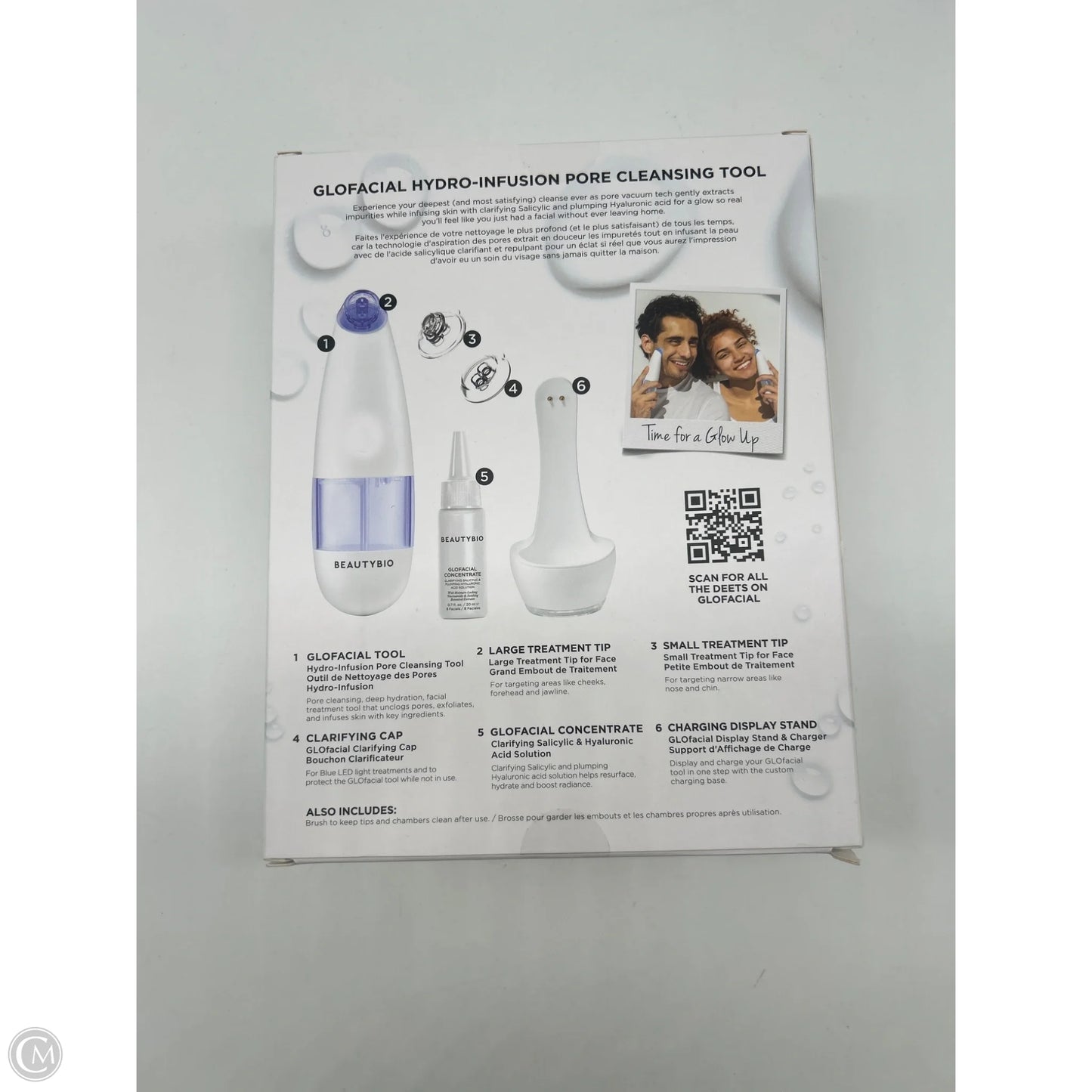 Accessory Label By Clothes Mentor