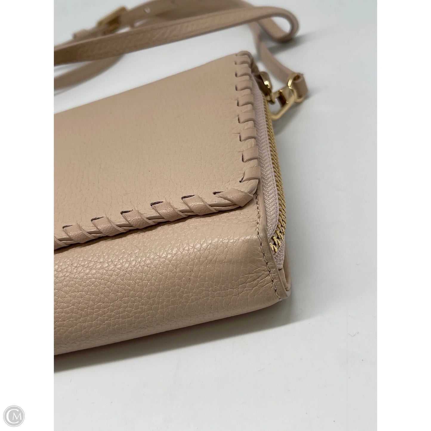 Crossbody Designer By Tory Burch, Size: Small