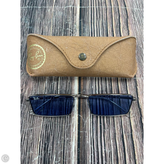 Sunglasses Designer By Ray Ban