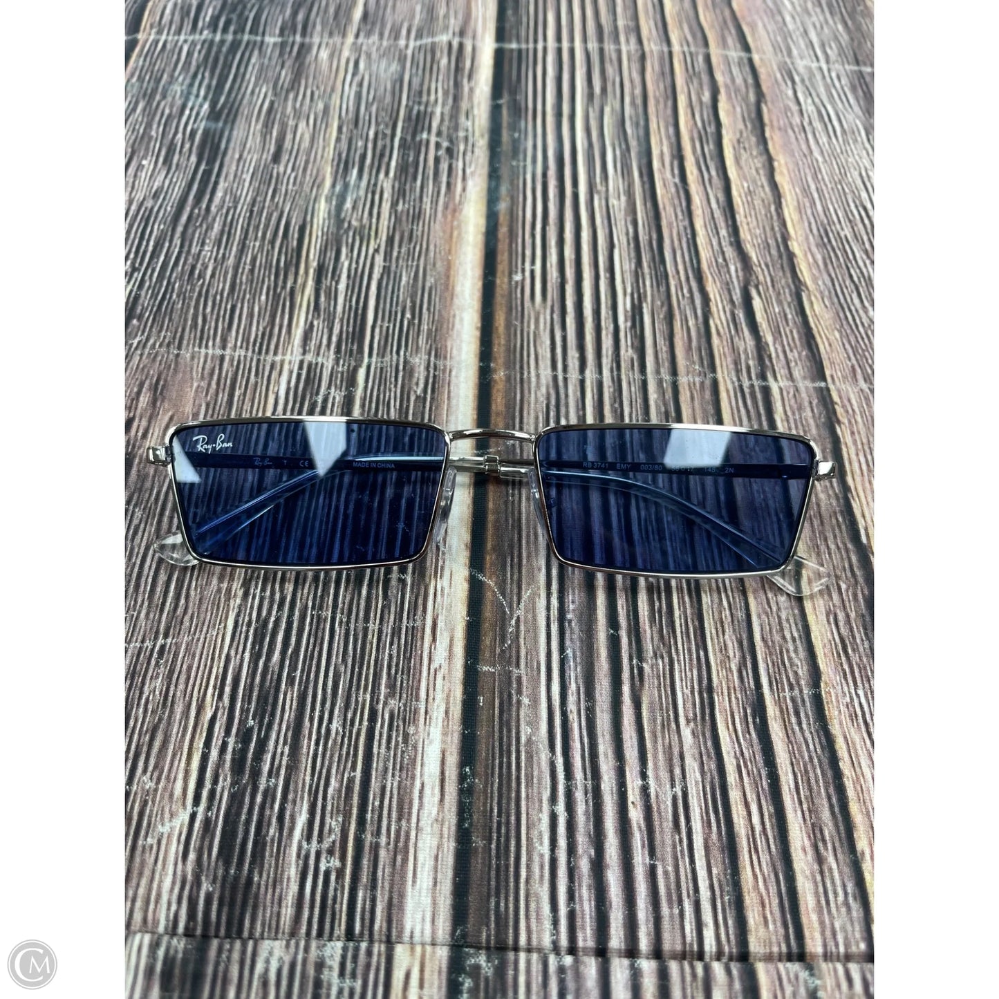 Sunglasses Designer By Ray Ban