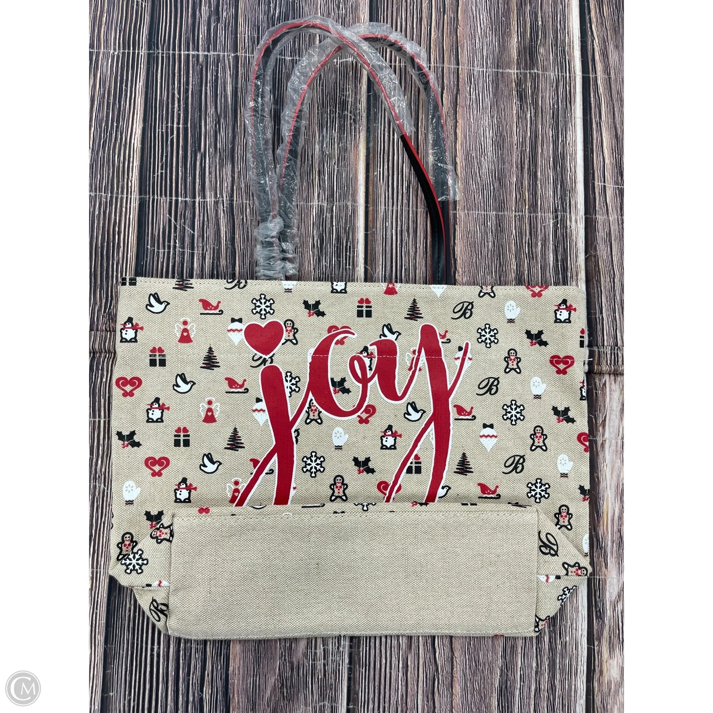 Handbag By Brighton, Size: Medium