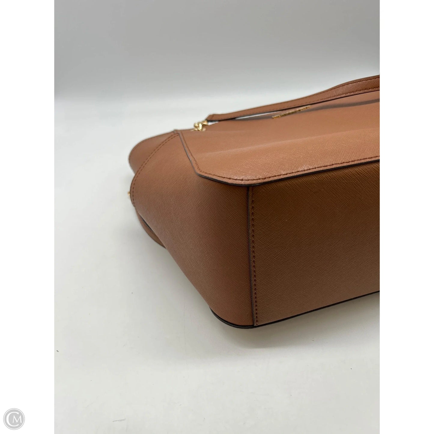 Handbag Designer By Michael Kors, Size: Large