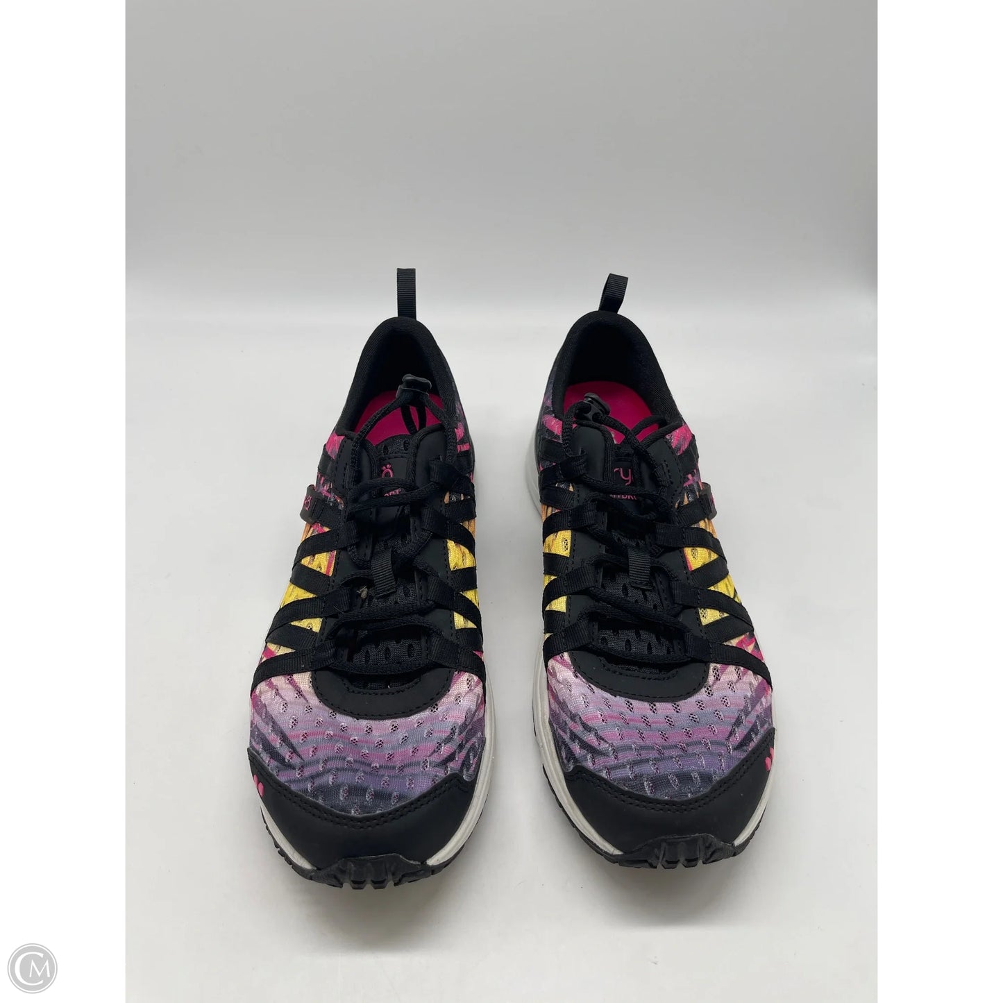 Shoes Athletic By Ryka In Black, Size: 10