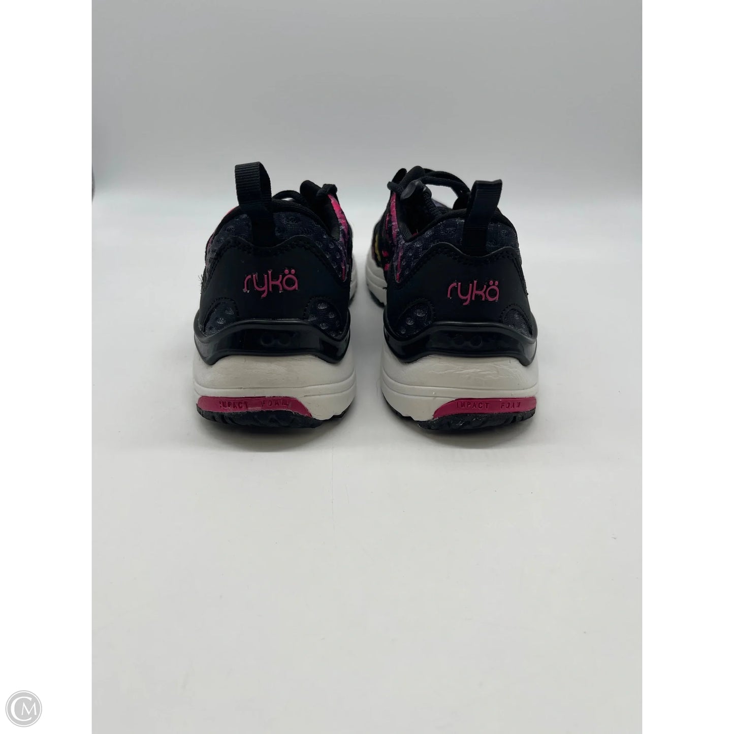 Shoes Athletic By Ryka In Black, Size: 10