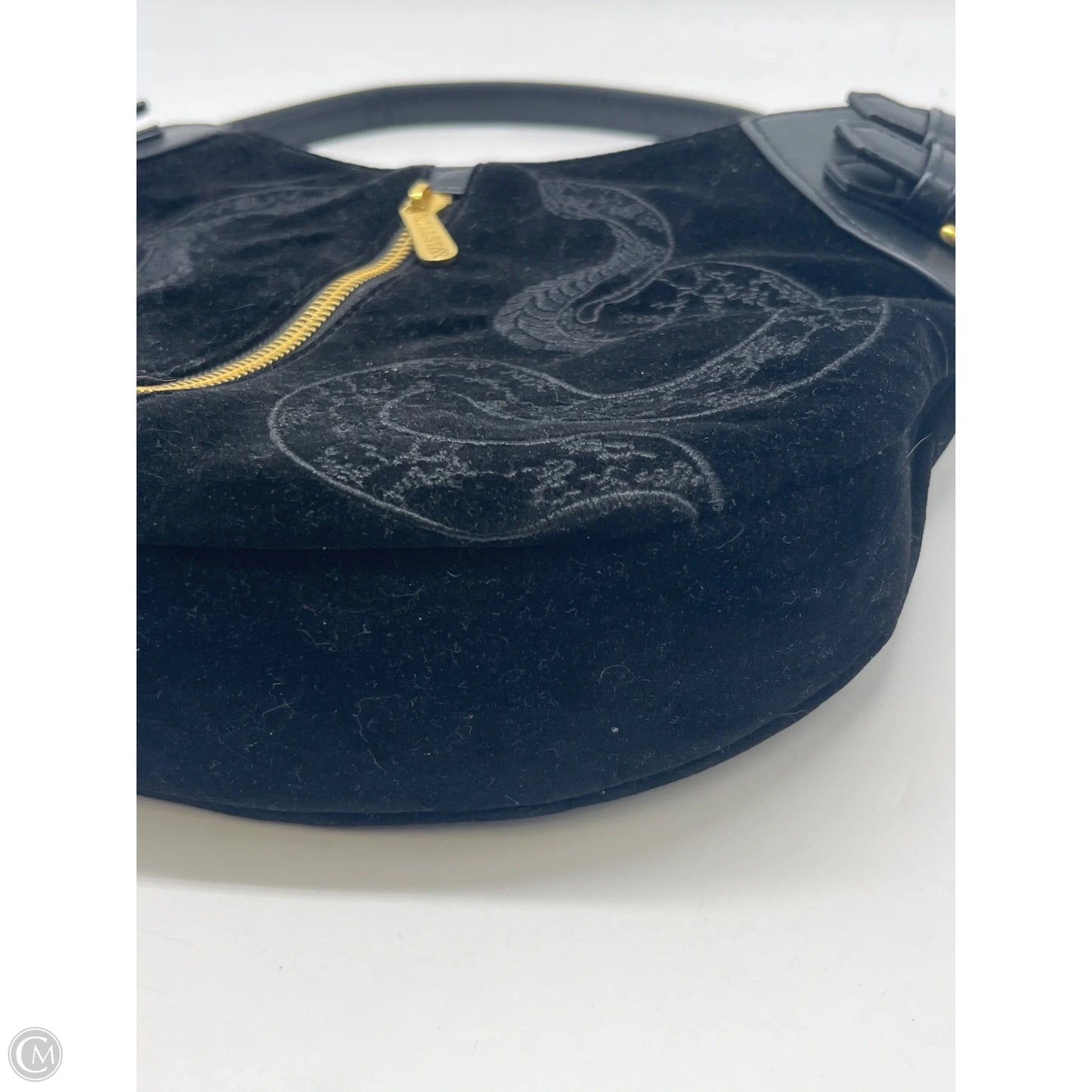 Crossbody By Clothes Mentor, Size: Medium