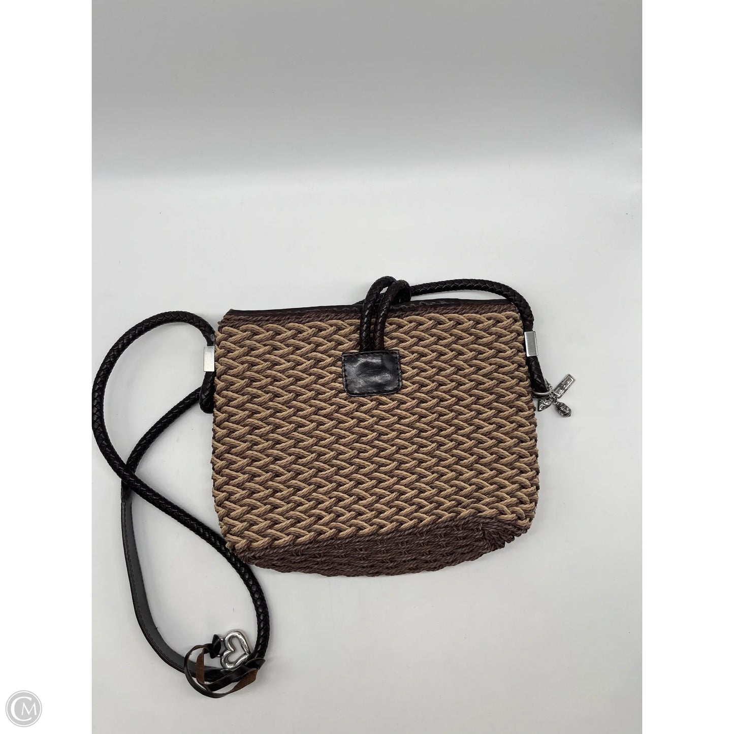 Crossbody By Brighton, Size: Medium