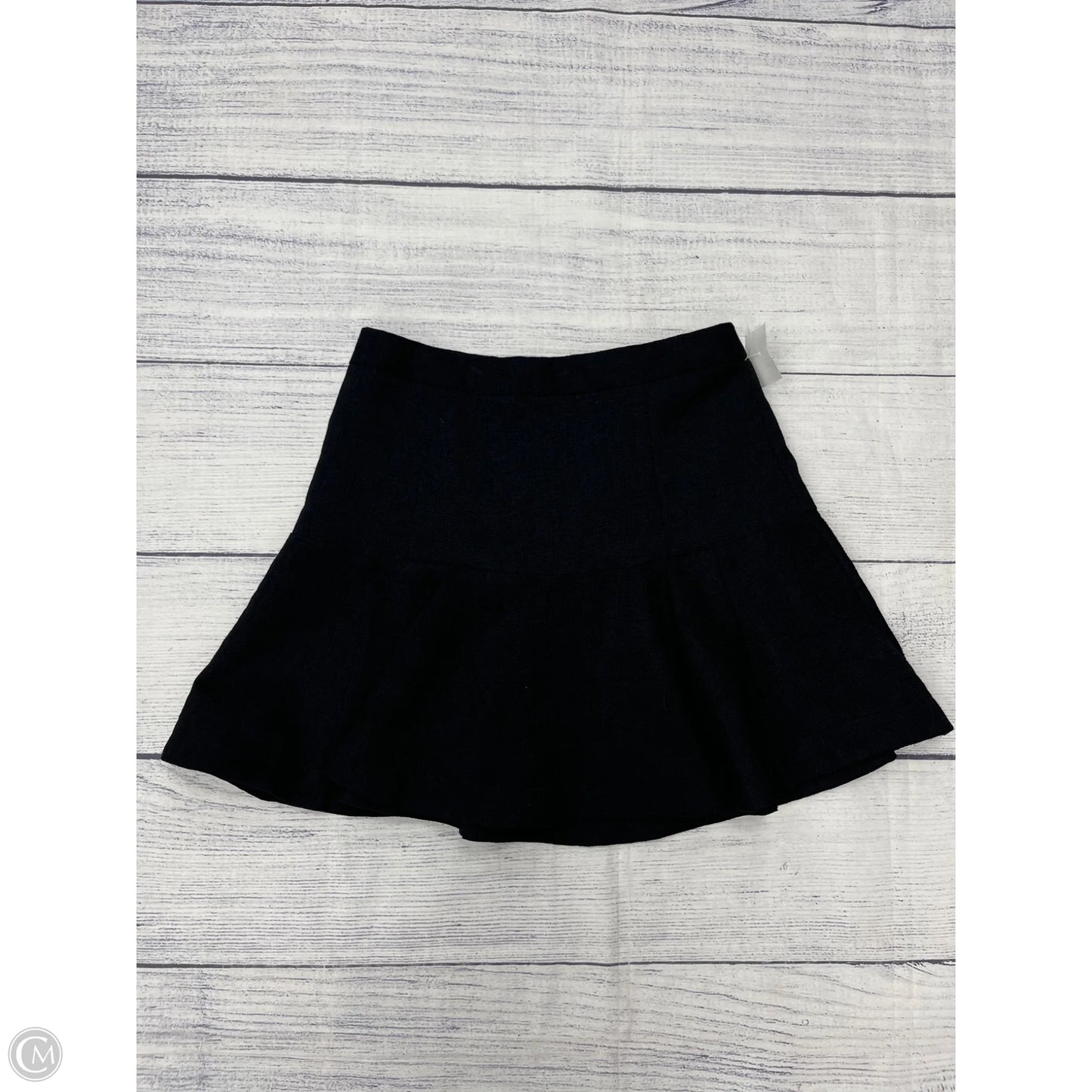 Skirt Mini & Short By I Love Ronson In Black, Size: 12