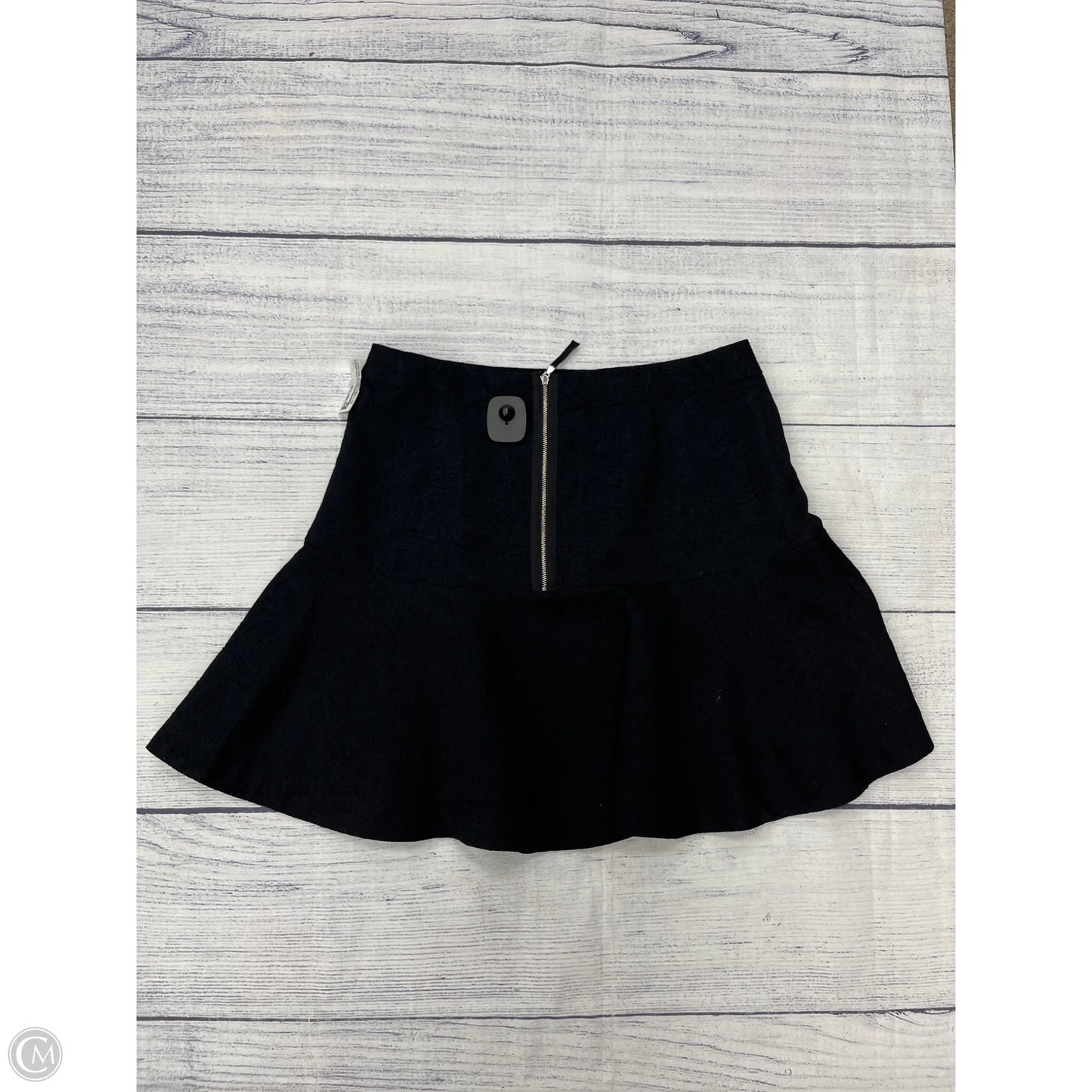 Skirt Mini & Short By I Love Ronson In Black, Size: 12