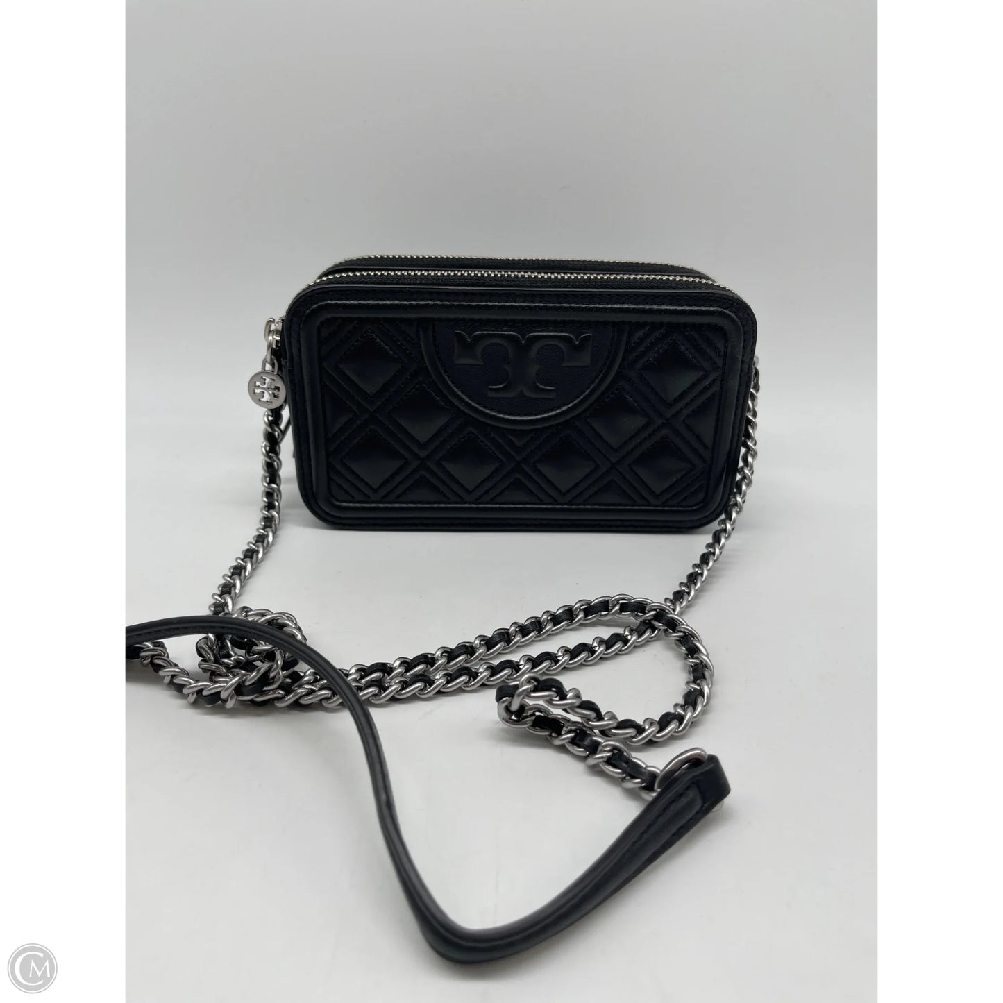 Crossbody Designer By Tory Burch, Size: Small