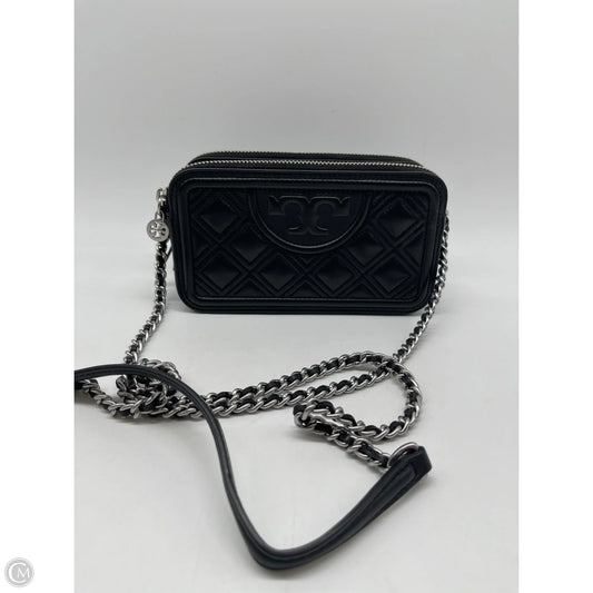 Crossbody Designer By Tory Burch, Size: Small
