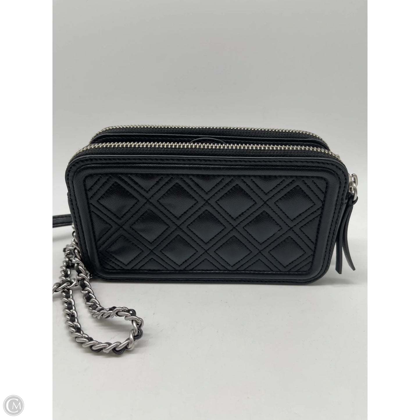 Crossbody Designer By Tory Burch, Size: Small