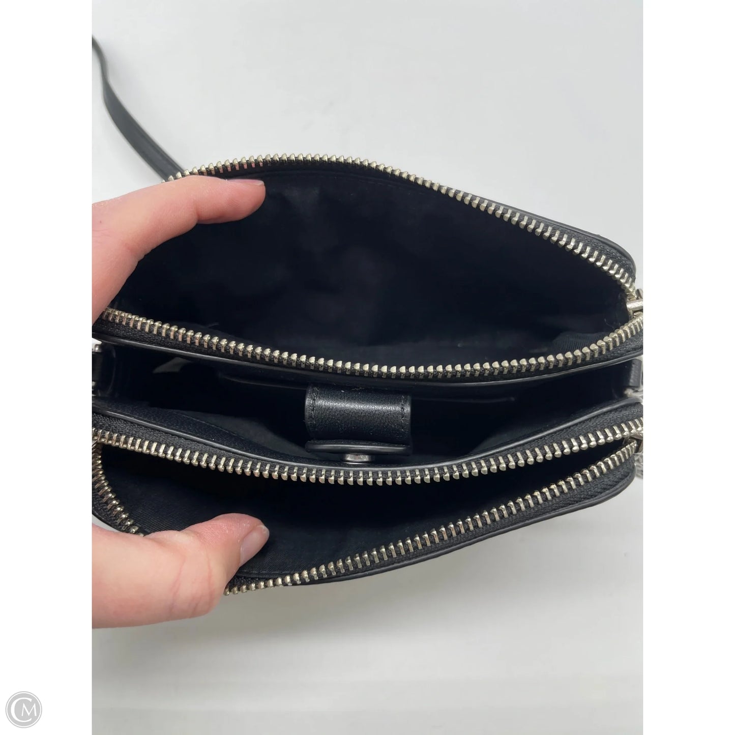 Crossbody Designer By Tory Burch, Size: Small