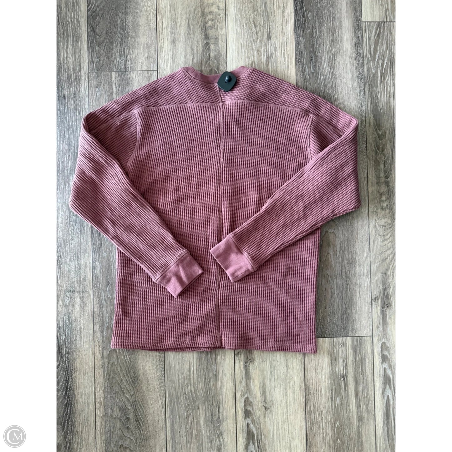 Sweater By Rails In Pink, Size: L