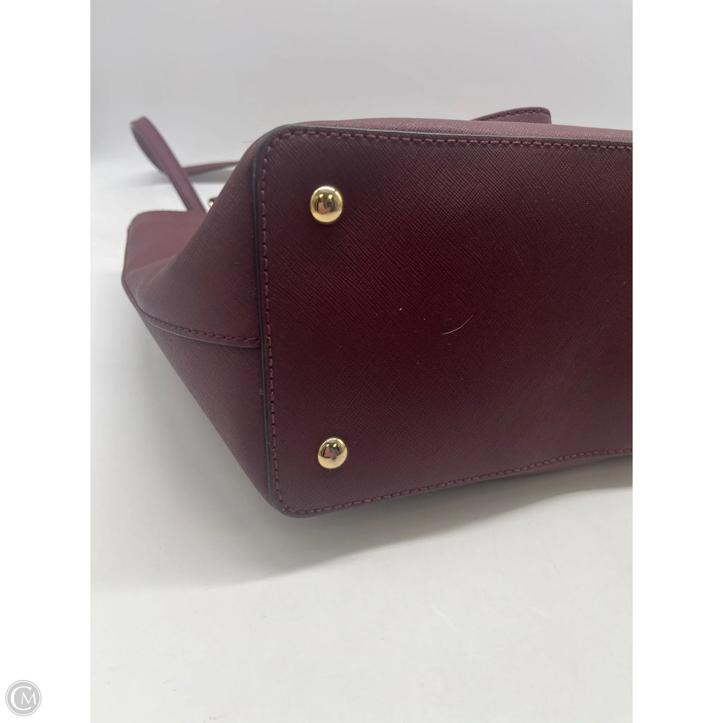 Handbag Designer By Michael Kors, Size: Large