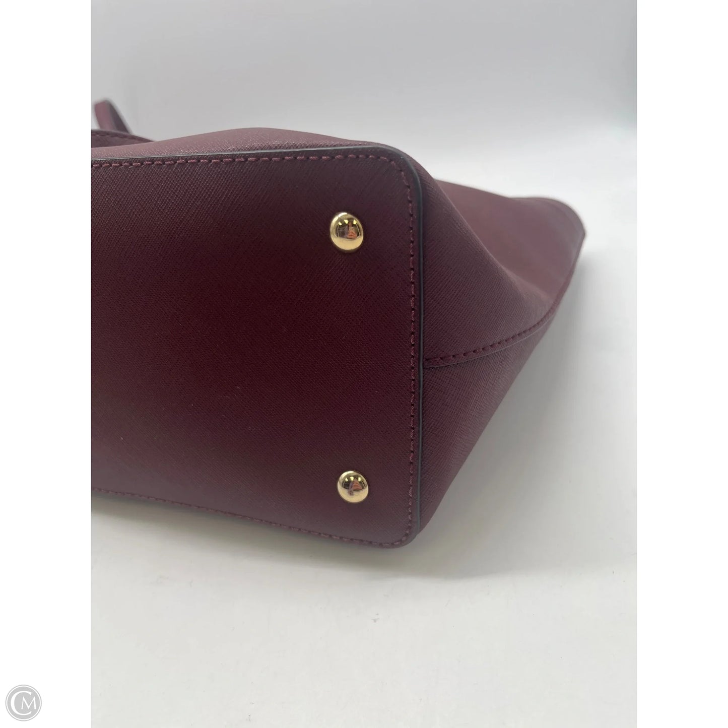 Handbag Designer By Michael Kors, Size: Large