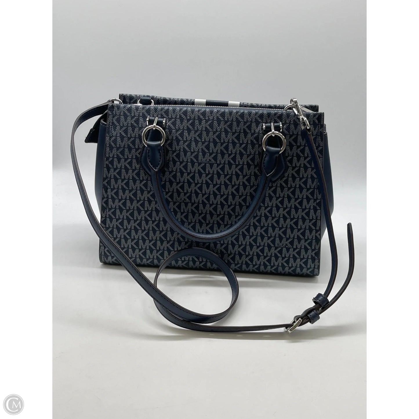 Handbag Designer By Michael Kors, Size: Large