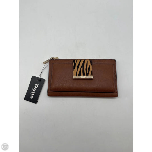 Wallet By Clothes Mentor, Size: Large