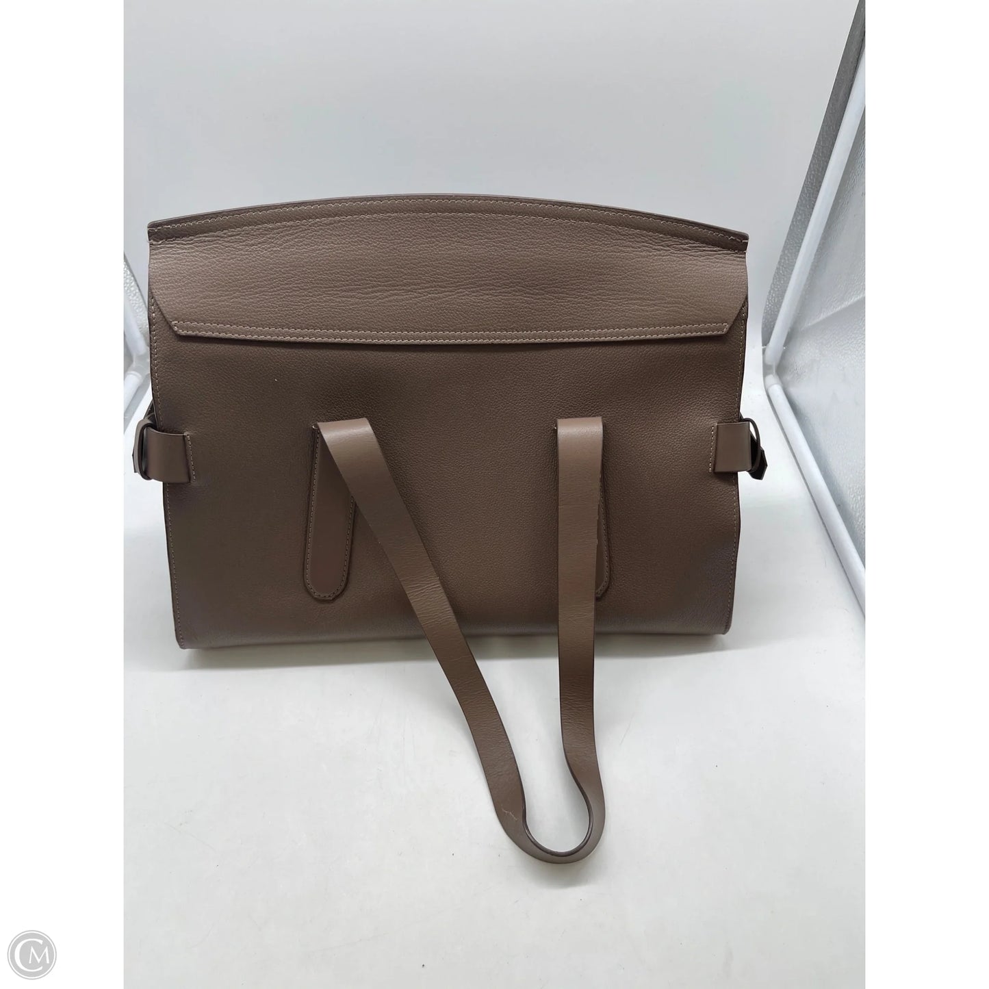 Handbag By Reiss, Size: Large