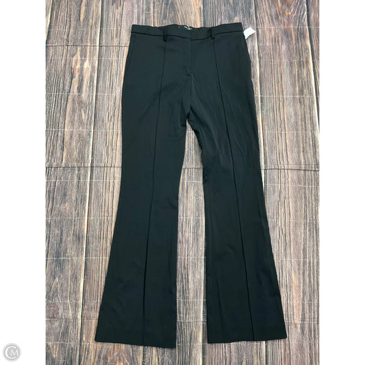 Pants Dress By Mng In Black, Size: 10