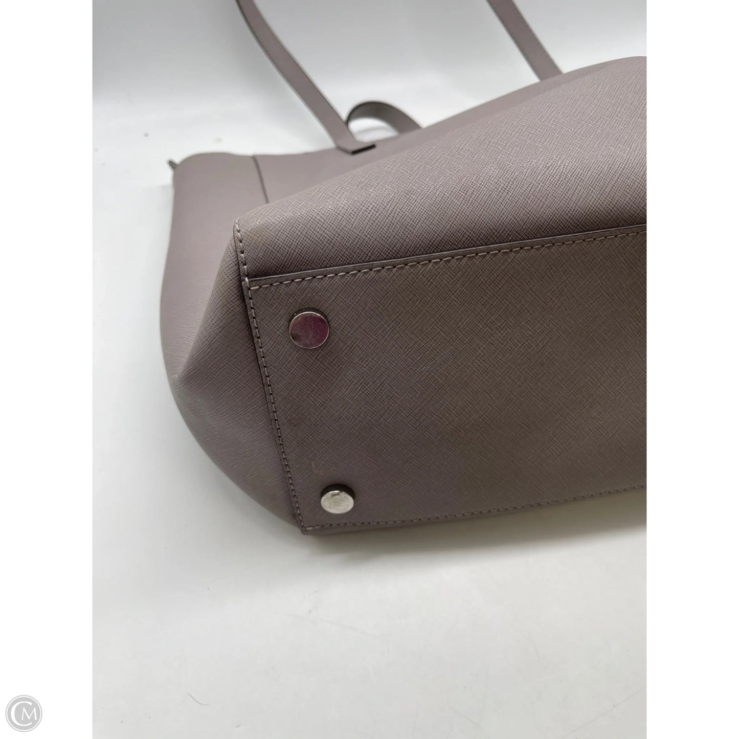 Handbag Designer By Michael Kors, Size: Large