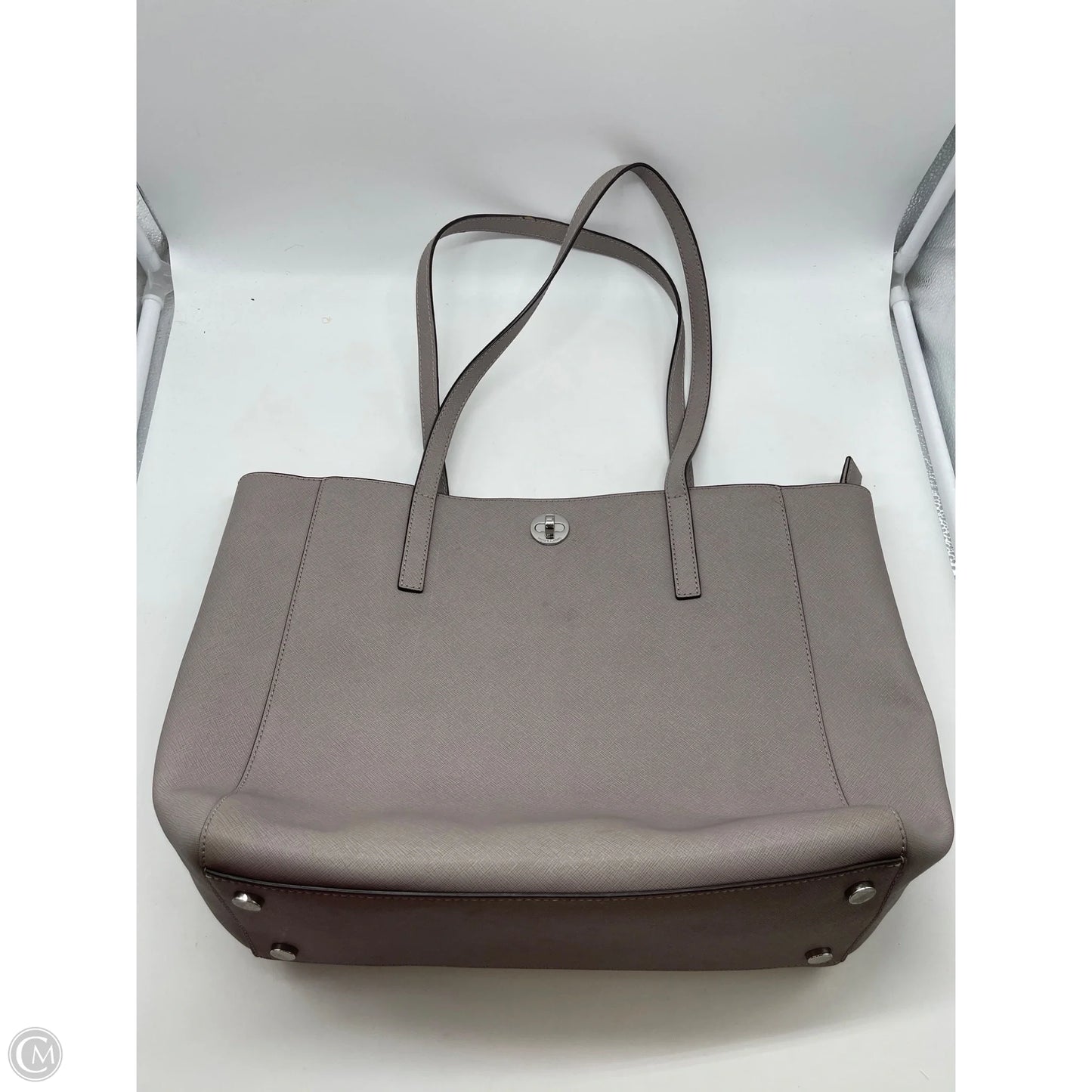 Handbag Designer By Michael Kors, Size: Large