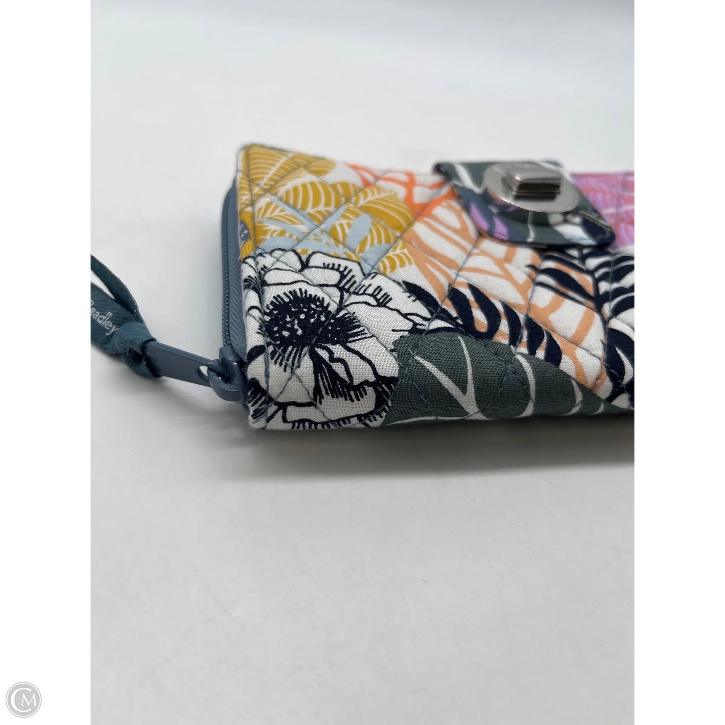 Wallet By Vera Bradley, Size: Large