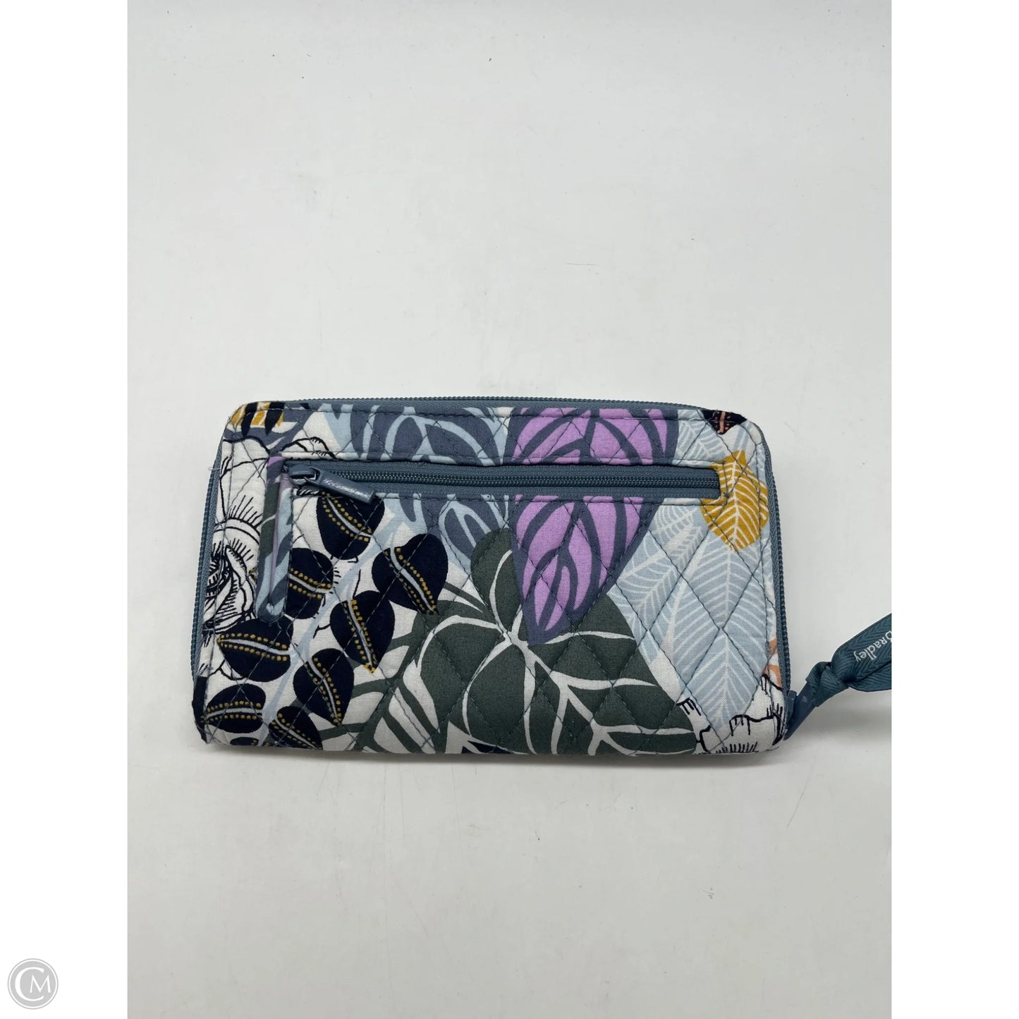 Wallet By Vera Bradley, Size: Large