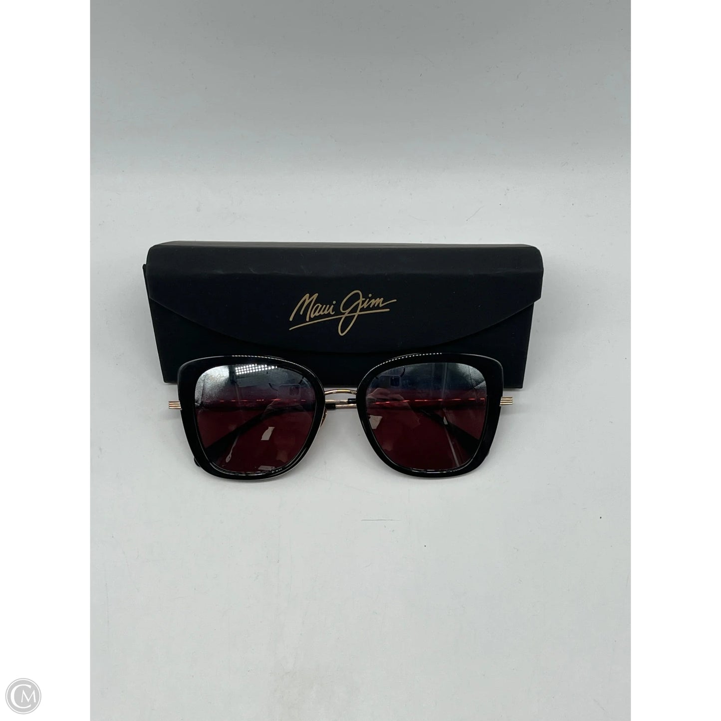 Sunglasses By Maui Jim