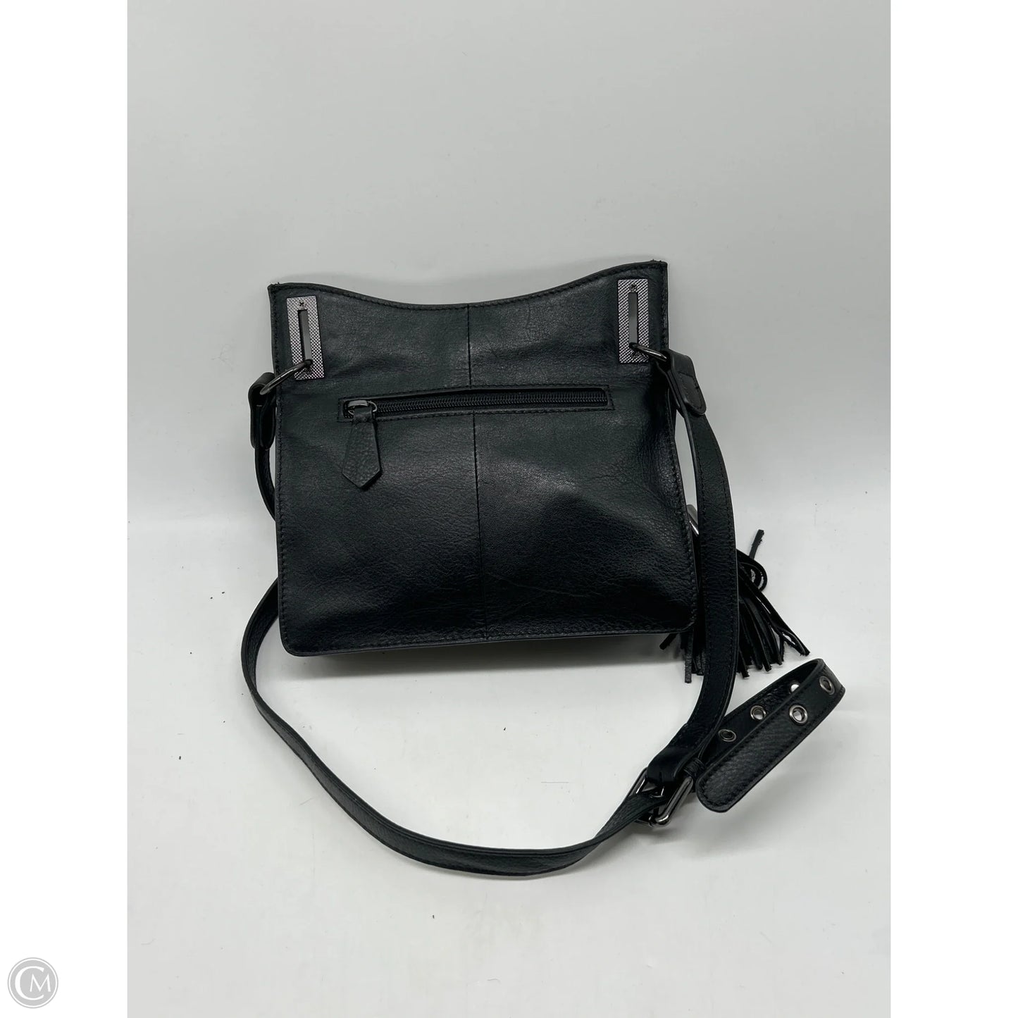 Crossbody By Clothes Mentor, Size: Medium