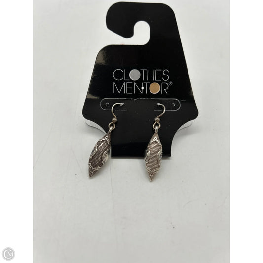 Earrings Dangle/drop By Brighton