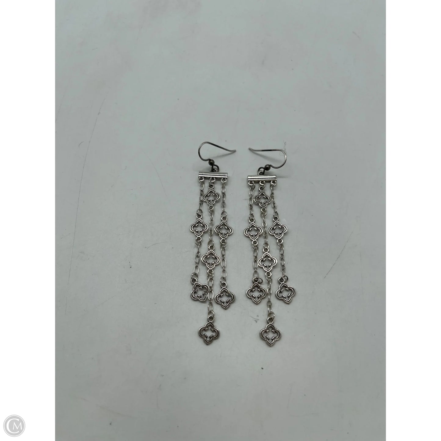 Earrings Dangle/drop By Brighton