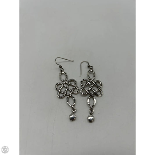 Earrings Dangle/drop By Brighton