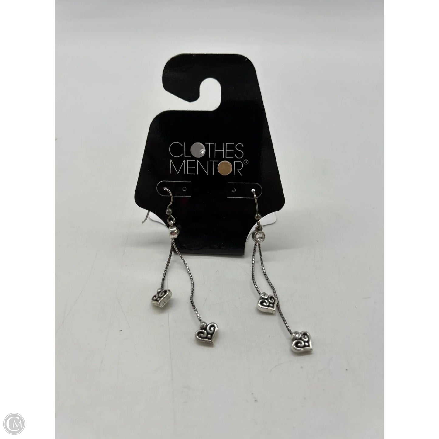 Earrings Dangle/drop By Brighton