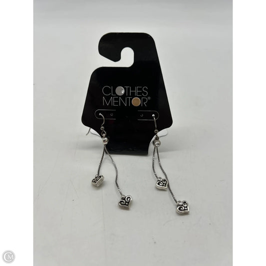 Earrings Dangle/drop By Brighton