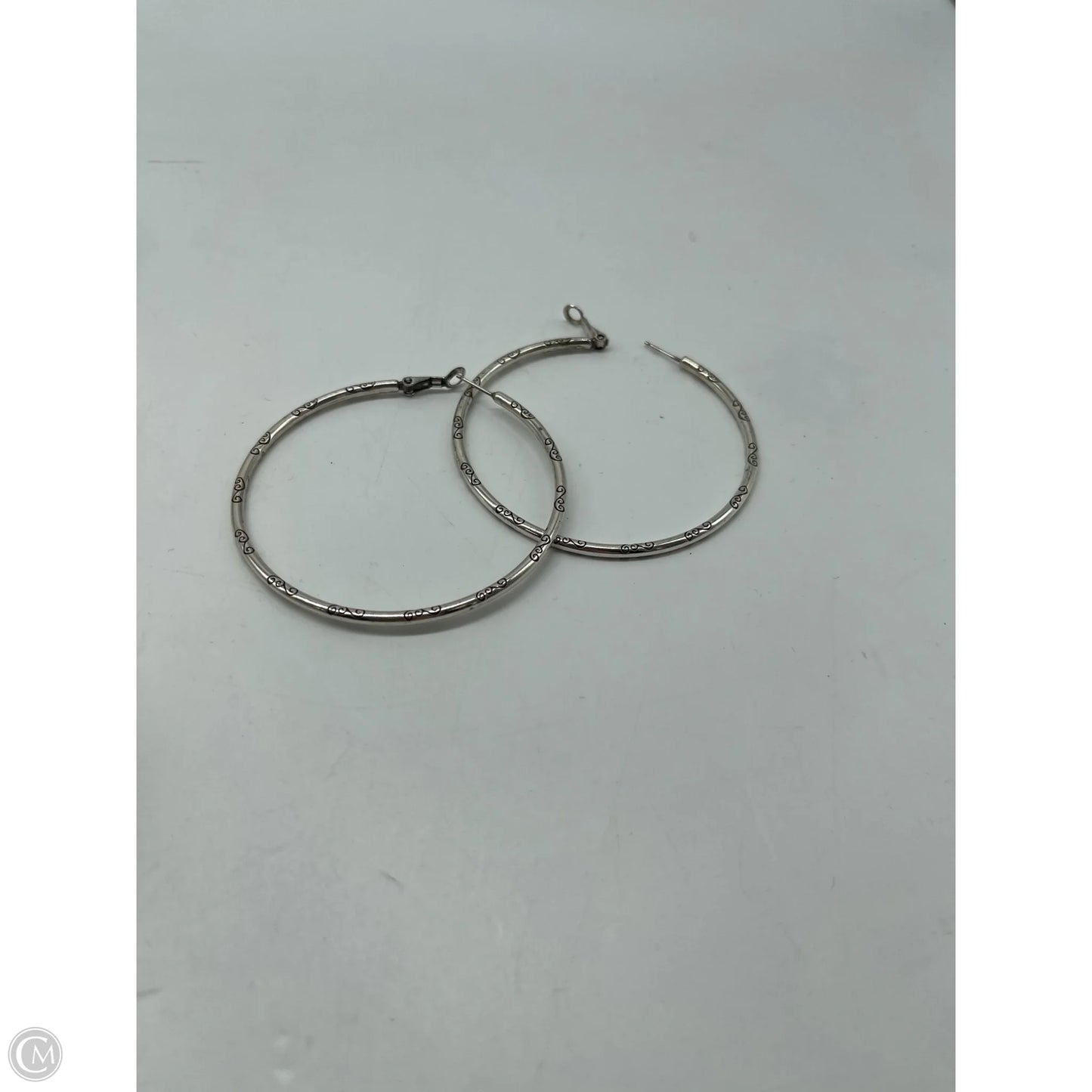 Earrings Hoop By Brighton