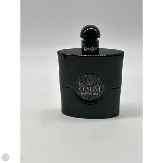 Fragrance Luxury Designer By Yves Saint Laurent