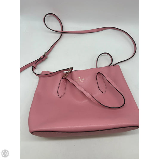 Crossbody Designer By Kate Spade, Size: Medium